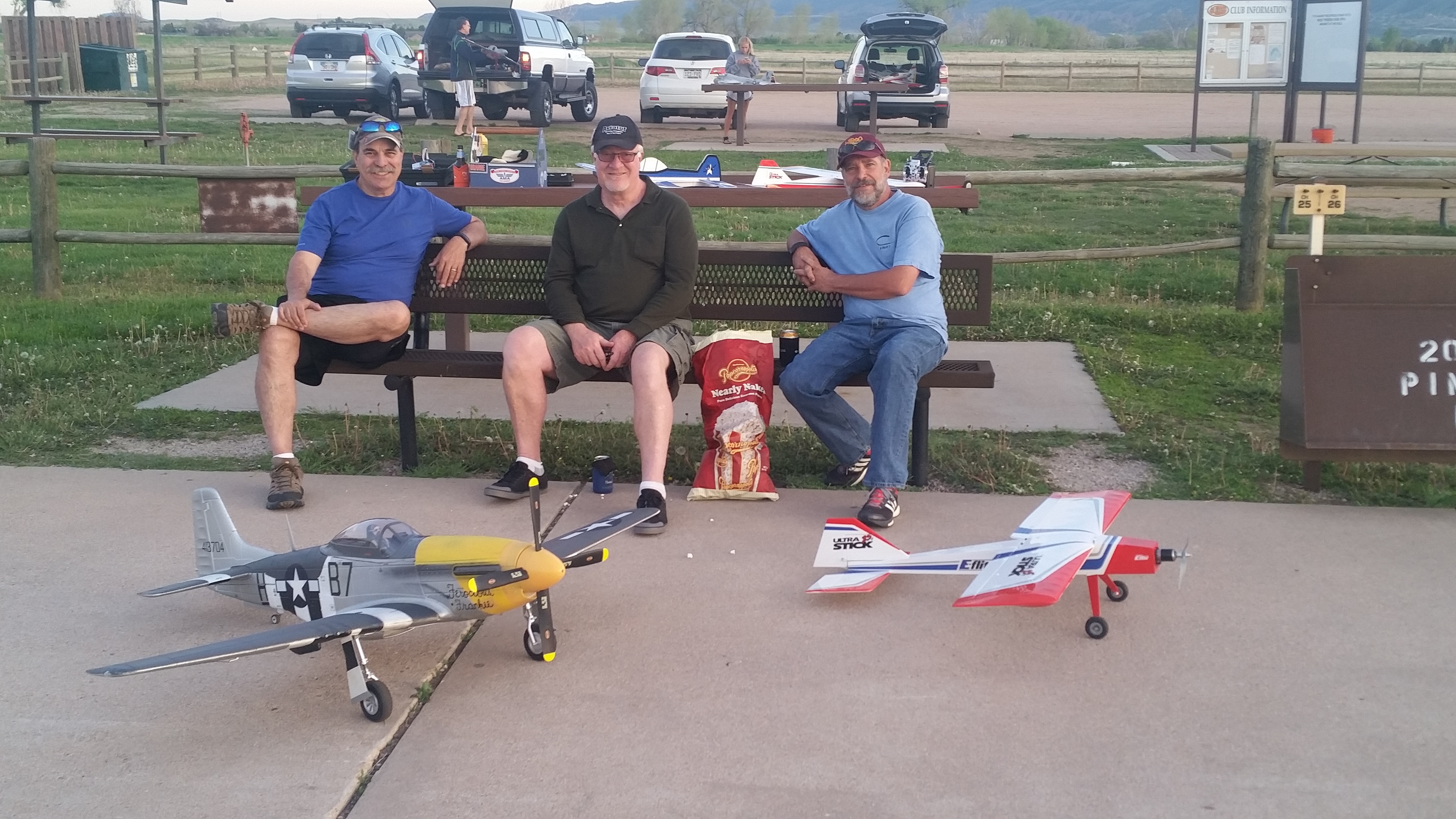 places to fly rc planes