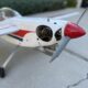 Carl Goldberg Model, 90 size Extra 300~ 68" wingspan Fun Plane